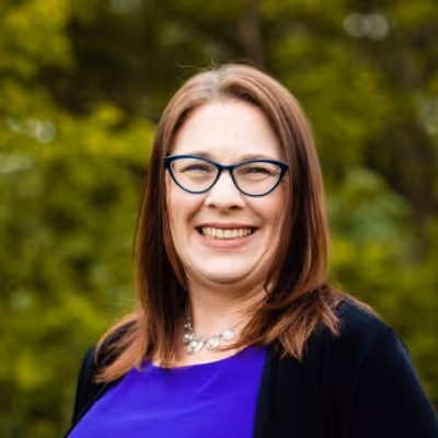 Allana Bowman, Training and Development Specialist at PDMI.