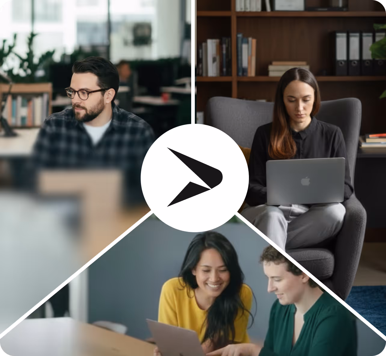 Continu centralizes learning for all audiences into one modern platform.
